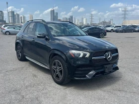 Mercedes-Benz GLE 350 * 4MATIC * КОМПЛЕКТ ГУМИ * ОПЦИЯ ЗА ФИНАНСИРАНЕ