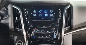 Cadillac Escalade * Обдух* 360* HUD* Масаж* Bose* TV* Hi-Pass* - 33999 € / 66496.26 лв. - 40871809 8 | Car24.bg Cadillac Escalade * Обдух* 360* HUD* Масаж* Bose* TV* Hi-Pass* - 33999 € / 66496.26 лв. - 40871809 8