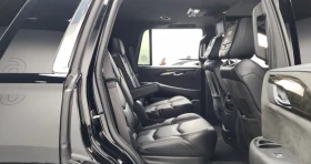 Cadillac Escalade * Обдух* 360* HUD* Масаж* Bose* TV* Hi-Pass* - 33999 € / 66496.26 лв. - 40871809 10 | Car24.bg Cadillac Escalade * Обдух* 360* HUD* Масаж* Bose* TV* Hi-Pass* - 33999 € / 66496.26 лв. - 40871809 10