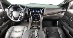 Cadillac Escalade * Обдух* 360* HUD* Масаж* Bose* TV* Hi-Pass* - 33999 € / 66496.26 лв. - 40871809 5 | Car24.bg Cadillac Escalade * Обдух* 360* HUD* Масаж* Bose* TV* Hi-Pass* - 33999 € / 66496.26 лв. - 40871809 5