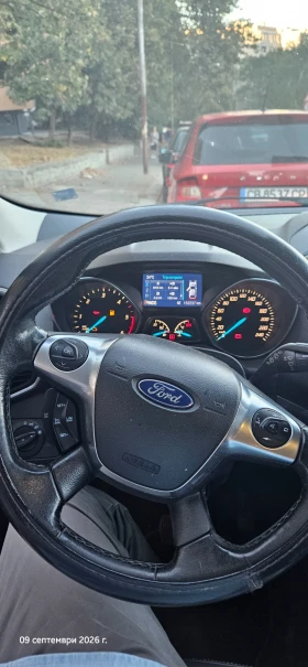 Ford Kuga Titanium - 4000 € - 82271740 8 | Car24.bg Ford Kuga Titanium - 4000 € - 82271740 8