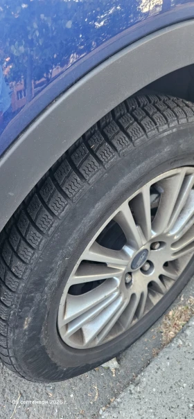 Ford Kuga Titanium - 4000 € - 82271740 11 | Car24.bg Ford Kuga Titanium - 4000 € - 82271740 11