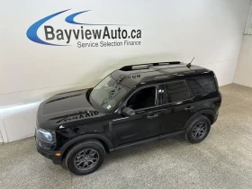 Ford Bronco BIG BEND/4WD/OFF 1 OWNER FORD LEASE! 4x4