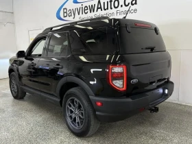Ford Bronco BIG BEND/4WD/OFF 1 OWNER FORD LEASE! 4x4 | Auto.bg — изображение 5 Ford Bronco BIG BEND/4WD/OFF 1 OWNER FORD LEASE! 4x4 | Auto.bg — изображение 5