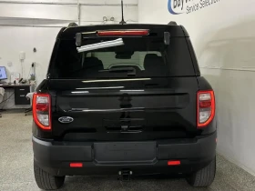 Ford Bronco BIG BEND/4WD/OFF 1 OWNER FORD LEASE! 4x4 | Auto.bg — изображение 6 Ford Bronco BIG BEND/4WD/OFF 1 OWNER FORD LEASE! 4x4 | Auto.bg — изображение 6