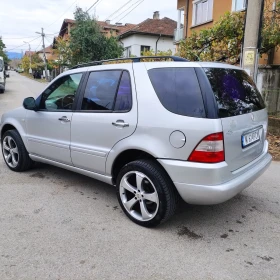 Mercedes-Benz ML 270 2, 7cdi - 4600 € - 85736717 5 | Car24.bg Mercedes-Benz ML 270 2, 7cdi - 4600 € - 85736717 5