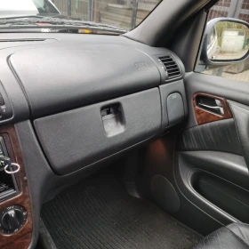 Mercedes-Benz ML 270 2, 7cdi - 4600 € - 85736717 14 | Car24.bg Mercedes-Benz ML 270 2, 7cdi - 4600 € - 85736717 14