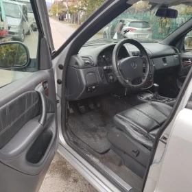 Mercedes-Benz ML 270 2, 7cdi - 4600 € - 85736717 8 | Car24.bg Mercedes-Benz ML 270 2, 7cdi - 4600 € - 85736717 8