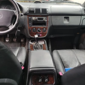 Mercedes-Benz ML 270 2, 7cdi - 4600 € - 85736717 10 | Car24.bg Mercedes-Benz ML 270 2, 7cdi - 4600 € - 85736717 10