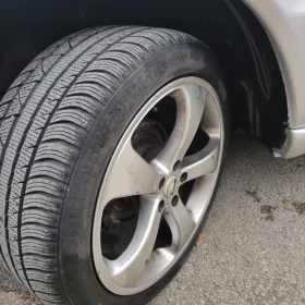 Mercedes-Benz ML 270 2, 7cdi - 4600 € - 85736717 16 | Car24.bg Mercedes-Benz ML 270 2, 7cdi - 4600 € - 85736717 16
