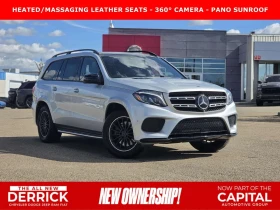 Mercedes-Benz GLS * 450 450 * CARFAX *
