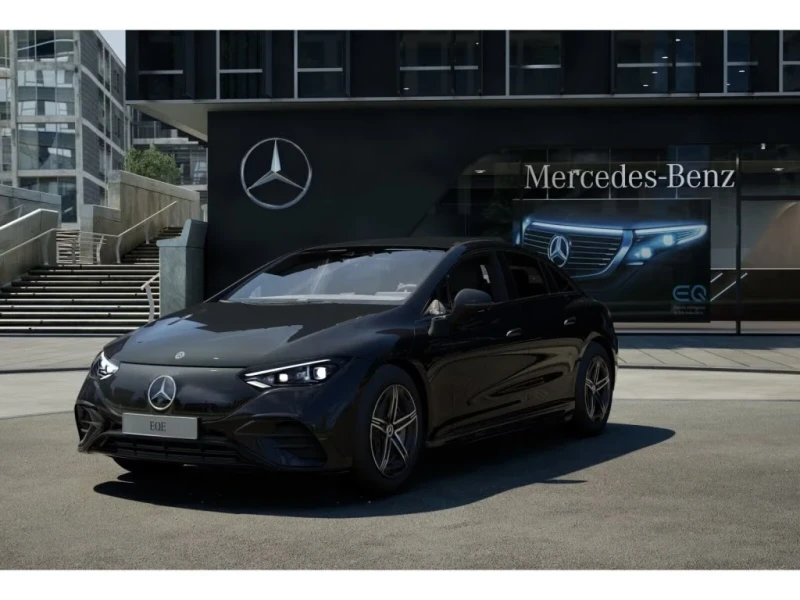 Mercedes-Benz EQE 300 AMG DISTRONIC 360* Dig.LIGHTS - 36870 € - 95693216 1 | Car24.bg Mercedes-Benz EQE 300 AMG DISTRONIC 360* Dig.LIGHTS - 36870 € - 95693216 1