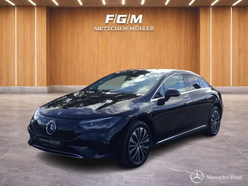 Mercedes-Benz EQE 300 DISTRONIC HUD AIR Dig.LED BURMESTER 360* - 36870 € / 72111.45 лв. - 67498119 1 | Car24.bg Mercedes-Benz EQE 300 DISTRONIC HUD AIR Dig.LED BURMESTER 360* - 36870 € / 72111.45 лв. - 67498119 1
