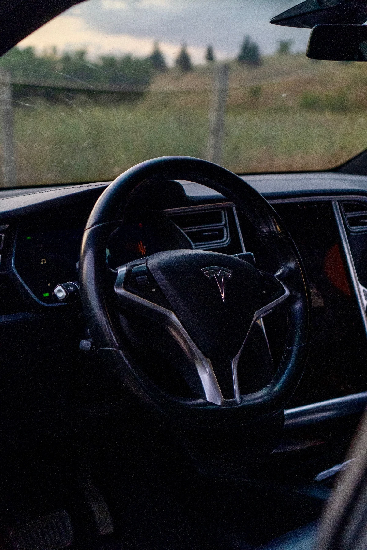 Tesla Model X Безплатно зареждане| EU| 6 седалки - изображение 7 | Auto.bg Tesla Model X Безплатно зареждане| EU| 6 седалки - изображение 7