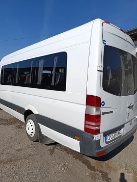 Mercedes-Benz Sprinter 511 undefined | Auto.bg — изображение 4 Mercedes-Benz Sprinter 511 undefined | Auto.bg — изображение 4