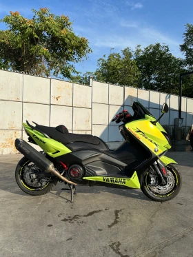 Yamaha T-max 530 KEYLESS! Akrapovic! | Auto.bg — изображение 3 Yamaha T-max 530 KEYLESS! Akrapovic! | Auto.bg — изображение 3