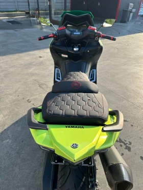 Yamaha T-max 530 KEYLESS! Akrapovic! | Auto.bg — изображение 12 Yamaha T-max 530 KEYLESS! Akrapovic! | Auto.bg — изображение 12