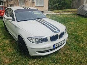 Обява за продажба на BMW 116 ~6 900 лв. - изображение 1