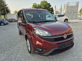 Fiat Doblo 1, 6TDI-120 P.S. - Car24.bg Fiat Doblo 1, 6TDI-120 P.S.