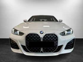 BMW 430 d Gran Coupe xDrive = M-Sport = Гаранция - Car24.bg BMW 430 d Gran Coupe xDrive = M-Sport = Гаранция