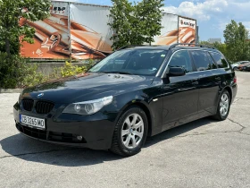 BMW 525 2.5d 177 к.с. - Car24.bg BMW 525 2.5d 177 к.с.