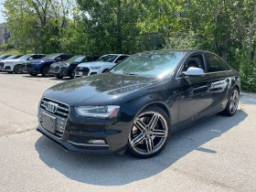 Audi S4 * TECHNIK * CARFAX * БЕЗ ПЪРВОНАЧАЛНА ВНОСКА - Car24.bg Audi S4 * TECHNIK * CARFAX * БЕЗ ПЪРВОНАЧАЛНА ВНОСКА