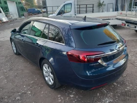Opel Insignia 1.6 TURBO 170 hp - 10999 лв. / 5623.70 € - 36059947 3 | Car24.bg Opel Insignia 1.6 TURBO 170 hp - 10999 лв. / 5623.70 € - 36059947 3