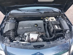 Opel Insignia 1.6 TURBO 170 hp - 10999 лв. / 5623.70 € - 36059947 11 | Car24.bg Opel Insignia 1.6 TURBO 170 hp - 10999 лв. / 5623.70 € - 36059947 11