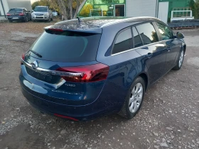 Opel Insignia 1.6 TURBO 170 hp - 10999 лв. / 5623.70 € - 36059947 4 | Car24.bg Opel Insignia 1.6 TURBO 170 hp - 10999 лв. / 5623.70 € - 36059947 4