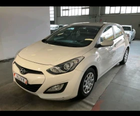 Hyundai I30 CRDI/90к.с/6ск./ЕU5 - Car24.bg Hyundai I30 CRDI/90к.с/6ск./ЕU5
