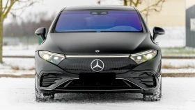 Mercedes-Benz EQS 580 4Matic AMG Line - 154998 лв. / 79249.22 € - 60244375 2 | Car24.bg Mercedes-Benz EQS 580 4Matic AMG Line - 154998 лв. / 79249.22 € - 60244375 2