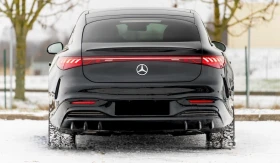 Mercedes-Benz EQS 580 4Matic AMG Line - 154998 лв. / 79249.22 € - 60244375 5 | Car24.bg Mercedes-Benz EQS 580 4Matic AMG Line - 154998 лв. / 79249.22 € - 60244375 5