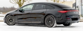 Mercedes-Benz EQS 580 4Matic AMG Line - 154998 лв. / 79249.22 € - 60244375 4 | Car24.bg Mercedes-Benz EQS 580 4Matic AMG Line - 154998 лв. / 79249.22 € - 60244375 4