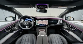 Mercedes-Benz EQS 580 4Matic AMG Line - 154998 лв. / 79249.22 € - 60244375 11 | Car24.bg Mercedes-Benz EQS 580 4Matic AMG Line - 154998 лв. / 79249.22 € - 60244375 11