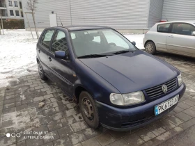 VW Polo 1.4 бензин / газ - 925 € / 1809.14 лв. - 49379244 2 | Car24.bg VW Polo 1.4 бензин / газ - 925 € / 1809.14 лв. - 49379244 2