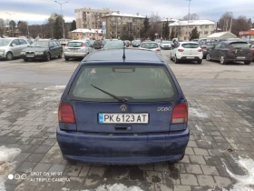 VW Polo 1.4 бензин / газ - 925 € / 1809.14 лв. - 49379244 5 | Car24.bg VW Polo 1.4 бензин / газ - 925 € / 1809.14 лв. - 49379244 5
