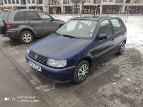 VW Polo 1.4 бензин / газ - 925 € / 1809.14 лв. - 49379244 4 | Car24.bg VW Polo 1.4 бензин / газ - 925 € / 1809.14 лв. - 49379244 4