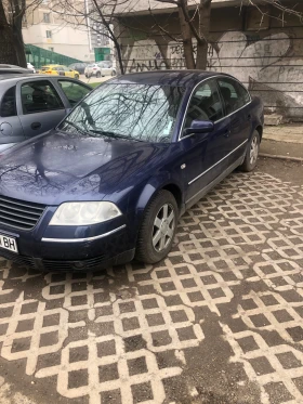 VW Passat - Car24.bg VW Passat