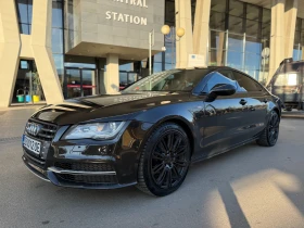 Audi A7 6 МЕСЕЦА ГАРАНЦИЯ/3.0TDI RS Pack/Quattro - Car24.bg Audi A7 6 МЕСЕЦА ГАРАНЦИЯ/3.0TDI RS Pack/Quattro