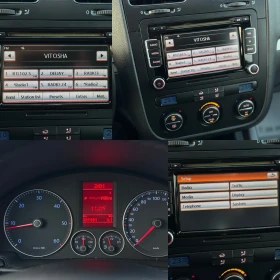 VW Golf 1.9 TDI 105hp HIGHLINE BLUEMOTION - 4250 € / 8312.28 лв. - 61732707 14 | Car24.bg VW Golf 1.9 TDI 105hp HIGHLINE BLUEMOTION - 4250 € / 8312.28 лв. - 61732707 14