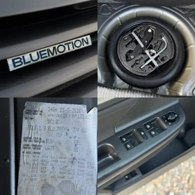 VW Golf 1.9 TDI 105hp HIGHLINE BLUEMOTION - 4250 € / 8312.28 лв. - 61732707 15 | Car24.bg VW Golf 1.9 TDI 105hp HIGHLINE BLUEMOTION - 4250 € / 8312.28 лв. - 61732707 15