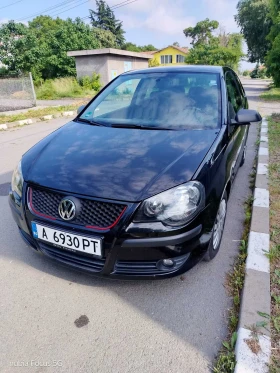 VW Polo
