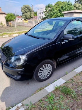 VW Polo undefined | Auto.bg — изображение 6 VW Polo undefined | Auto.bg — изображение 6