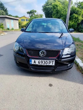 VW Polo undefined | Auto.bg — изображение 4 VW Polo undefined | Auto.bg — изображение 4