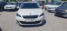 Peugeot 308 2.0 Blue- HDI- ALLURE - 6800 € / 13299.64 лв. - 58649376 2 | Car24.bg Peugeot 308 2.0 Blue- HDI- ALLURE - 6800 € / 13299.64 лв. - 58649376 2