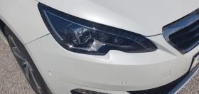 Peugeot 308 2.0 Blue- HDI- ALLURE - 6800 € / 13299.64 лв. - 58649376 7 | Car24.bg Peugeot 308 2.0 Blue- HDI- ALLURE - 6800 € / 13299.64 лв. - 58649376 7