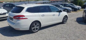Peugeot 308 2.0 Blue- HDI- ALLURE - 6800 € / 13299.64 лв. - 58649376 4 | Car24.bg Peugeot 308 2.0 Blue- HDI- ALLURE - 6800 € / 13299.64 лв. - 58649376 4
