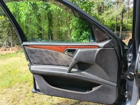 Mercedes-Benz E 200 W210 - 2500 € / 4889.57 лв. - 26757076 12 | Car24.bg Mercedes-Benz E 200 W210 - 2500 € / 4889.57 лв. - 26757076 12