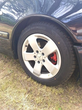 Mercedes-Benz E 200 W210 - 2500 € / 4889.57 лв. - 26757076 14 | Car24.bg Mercedes-Benz E 200 W210 - 2500 € / 4889.57 лв. - 26757076 14