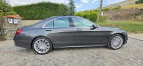 Mercedes-Benz S 350 4Matic - 16777 € / 32812.96 лв. - 10215147 8 | Car24.bg Mercedes-Benz S 350 4Matic - 16777 € / 32812.96 лв. - 10215147 8